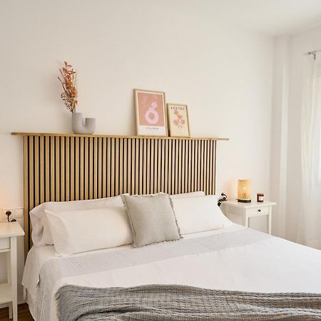 Apartment Albir Playa Paradise El Albir Luaran gambar