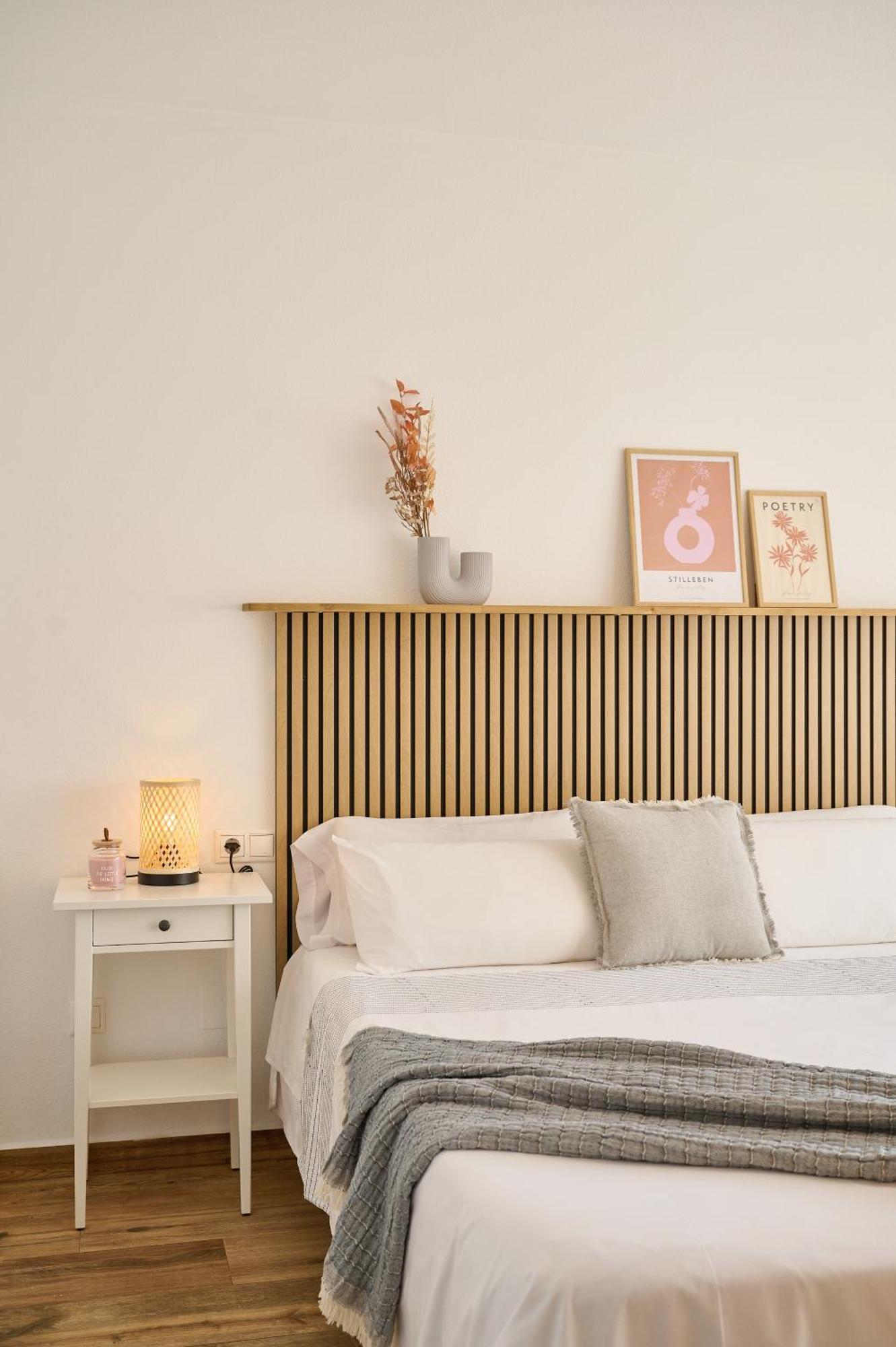 Apartment Albir Playa Paradise El Albir Luaran gambar