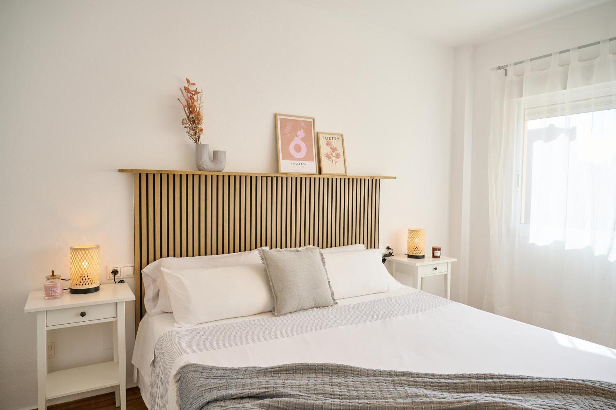 Apartment Albir Playa Paradise El Albir Luaran gambar