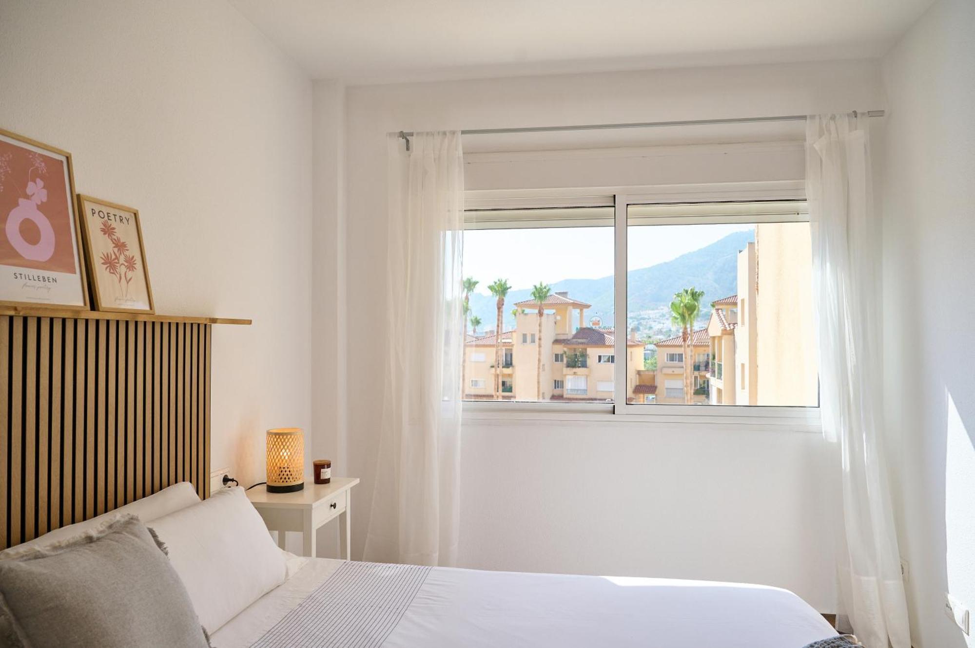 Apartment Albir Playa Paradise El Albir Luaran gambar